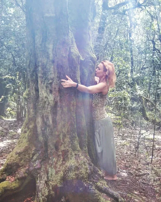 Close to nature