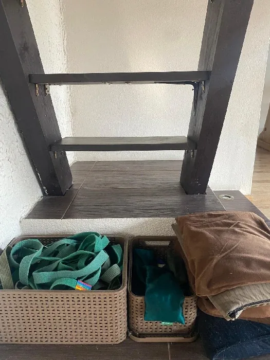 Straps and yoga equipment